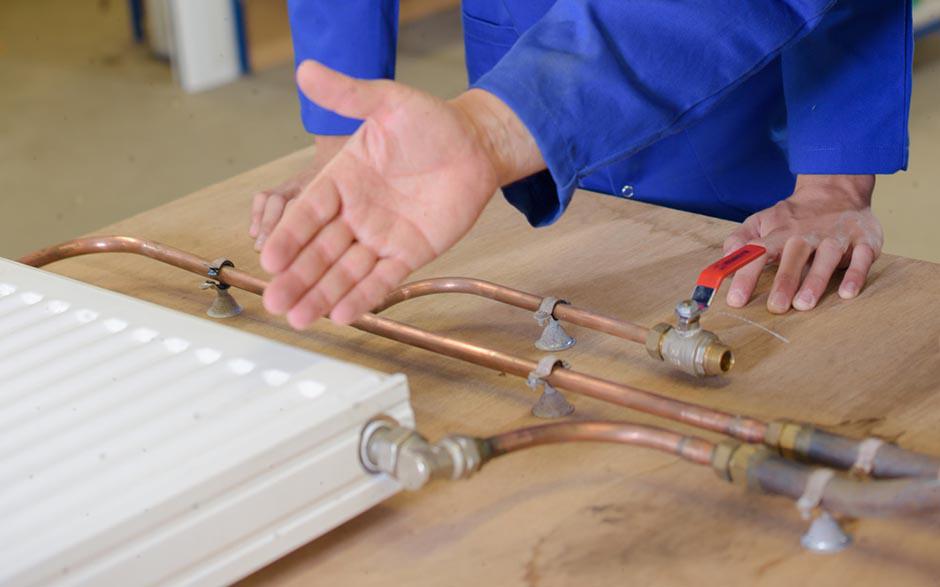 contrat entretien chauffage Saint-Cloud