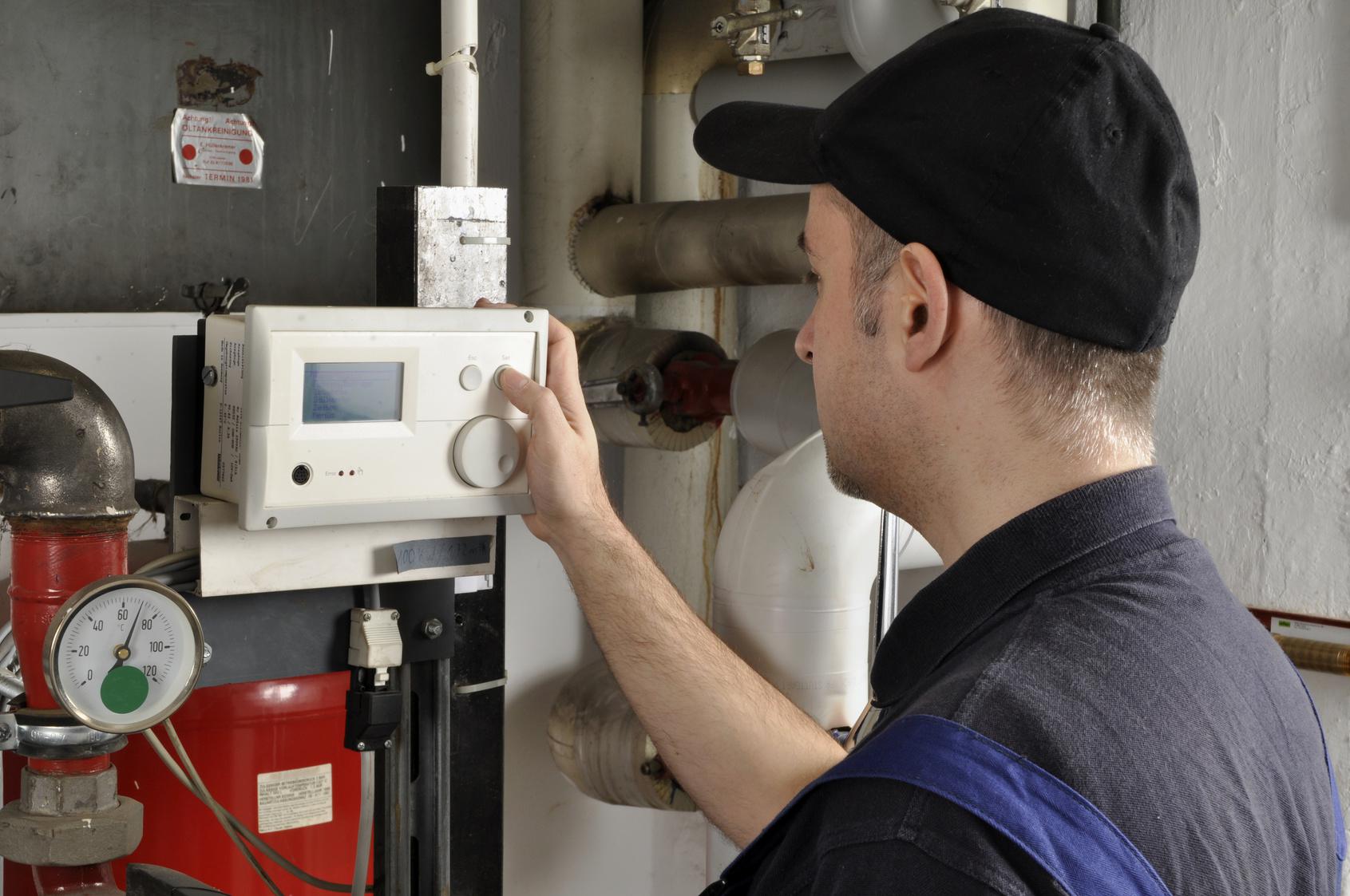 chauffage geothermie Rosny-sous-Bois