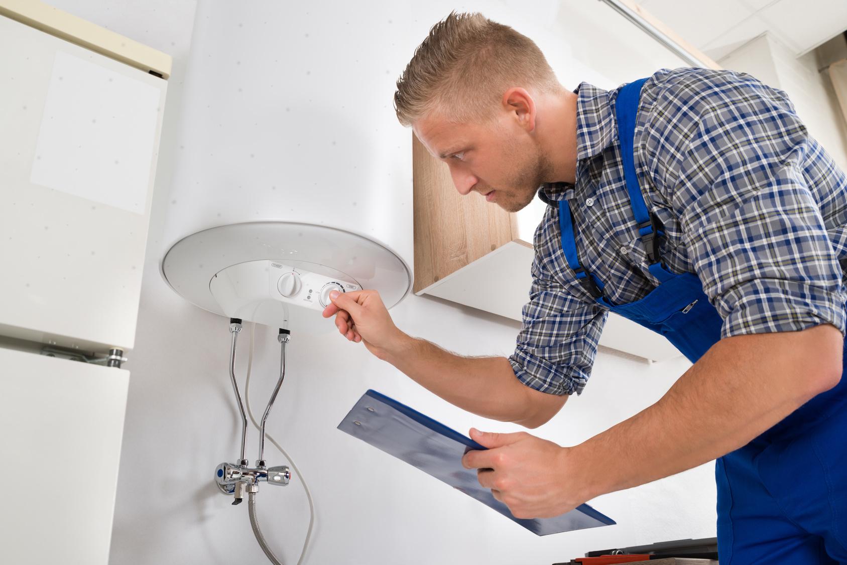 contrat entretien chauffage Soisy-sur-Seine