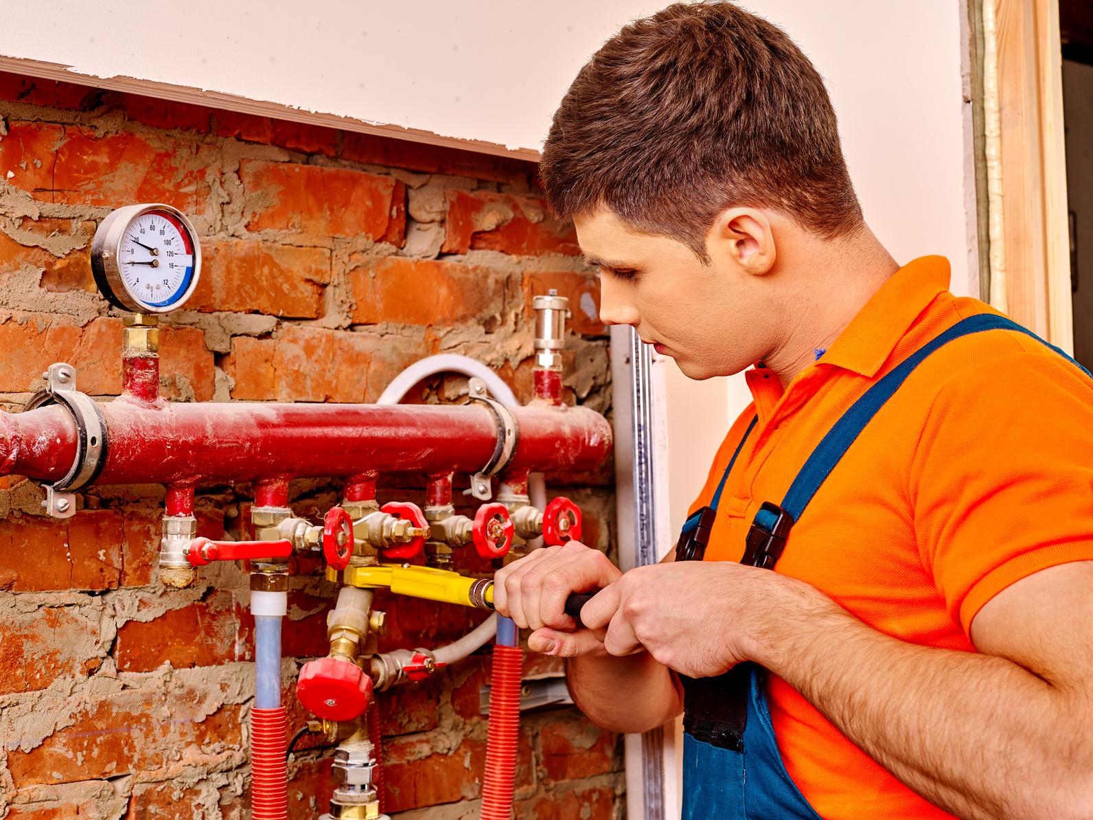 circulateur chauffage Maisons-Laffitte